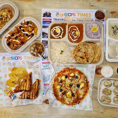 Gostops Lite Kochi Ngoại thất bức ảnh
