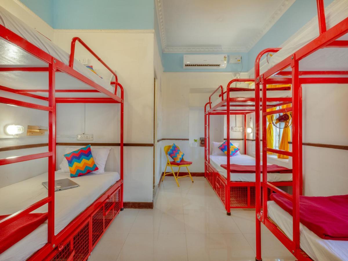 Gostops Lite Kochi Ngoại thất bức ảnh