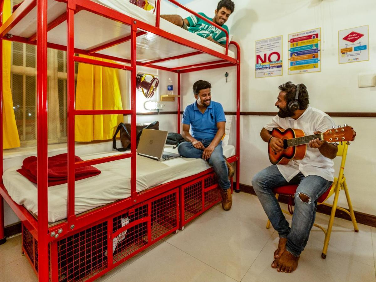 Gostops Lite Kochi Ngoại thất bức ảnh