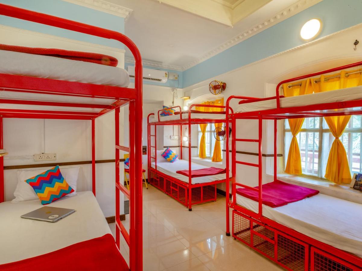Gostops Lite Kochi Ngoại thất bức ảnh