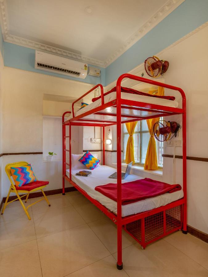 Gostops Lite Kochi Ngoại thất bức ảnh