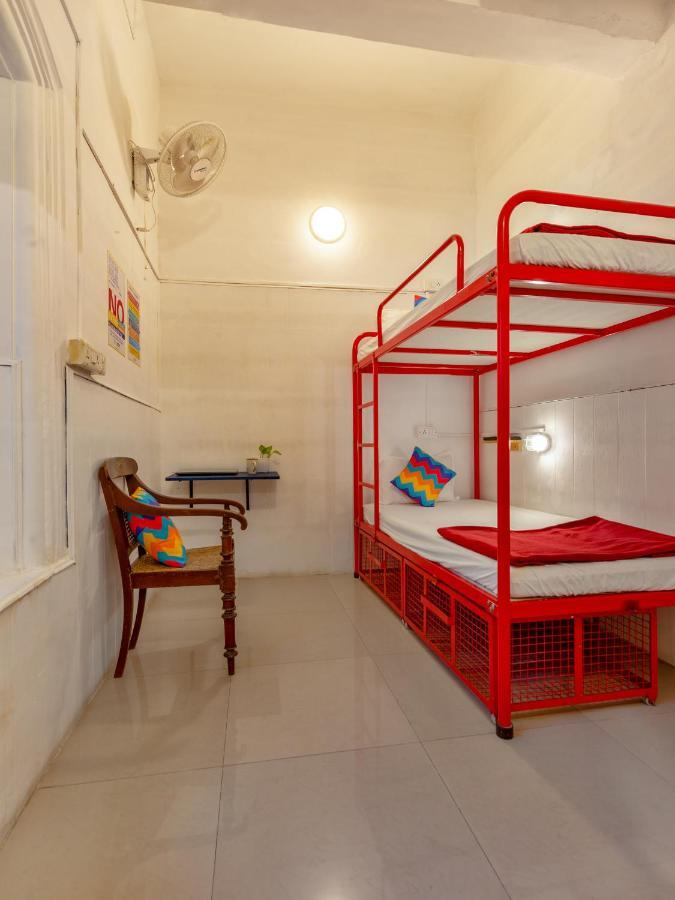 Gostops Lite Kochi Ngoại thất bức ảnh