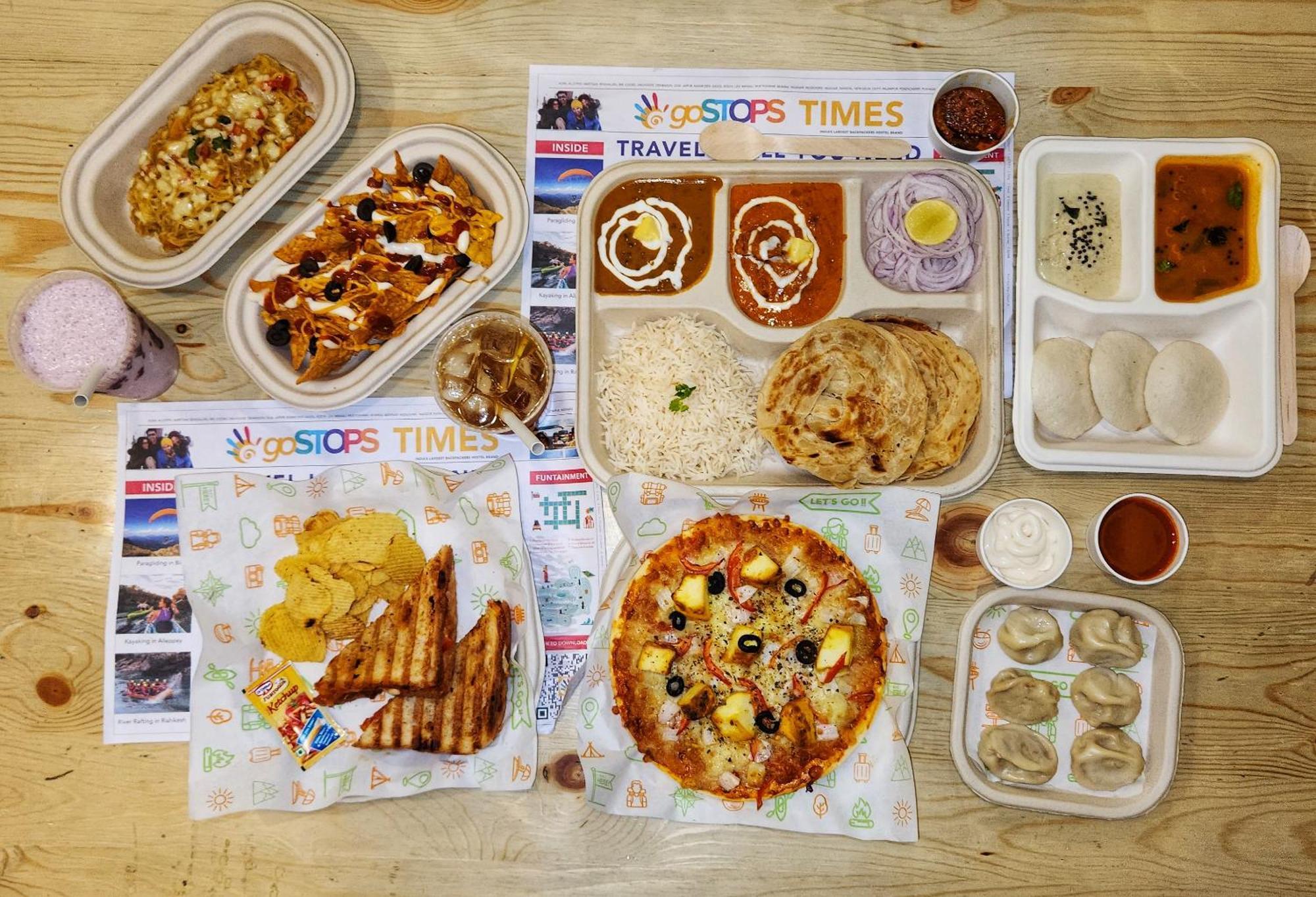 Gostops Lite Kochi Ngoại thất bức ảnh