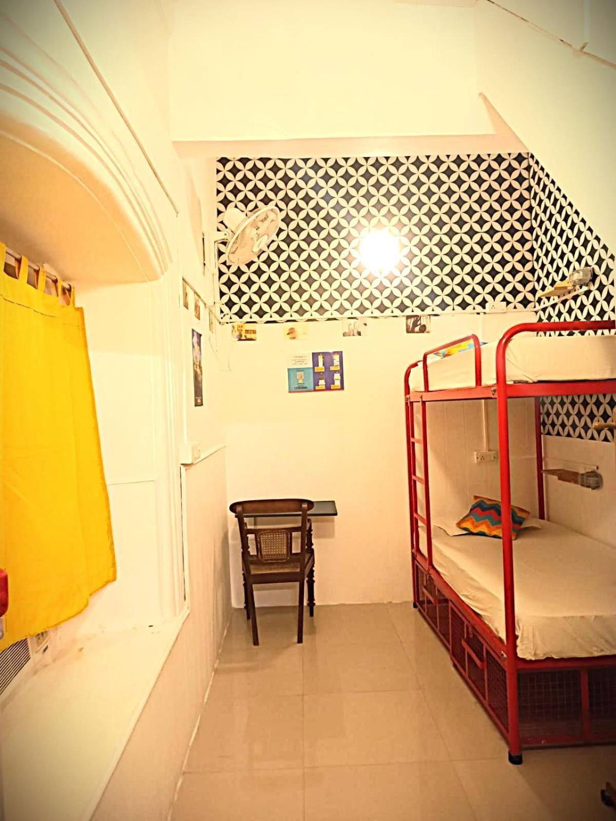 Gostops Lite Kochi Ngoại thất bức ảnh